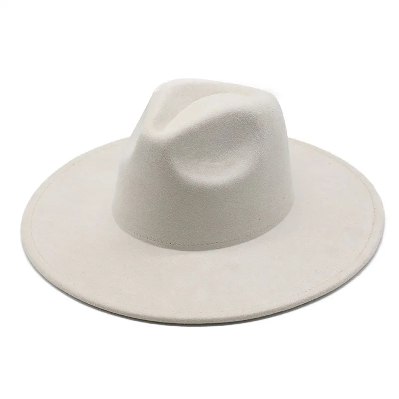 Test Fedora Hat 