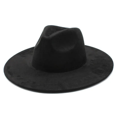 Test Fedora Hat 